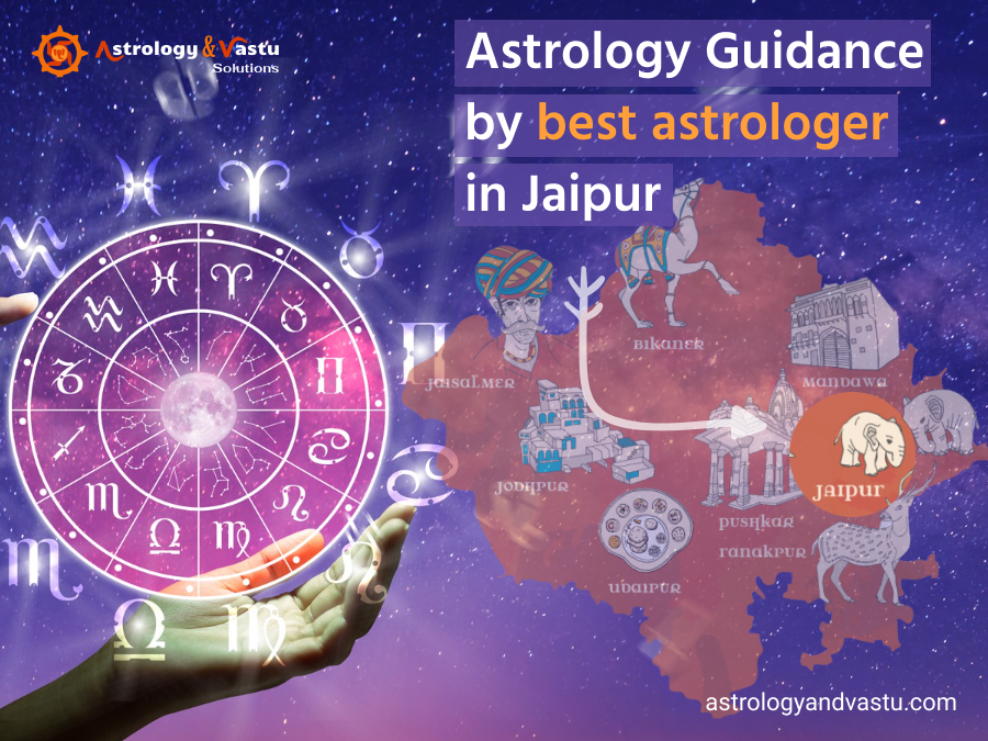 Astro & Vastu