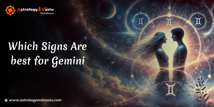 Gemini’s Best Match