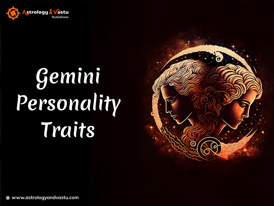 Exploring Gemini Personality Traits in Love and Life