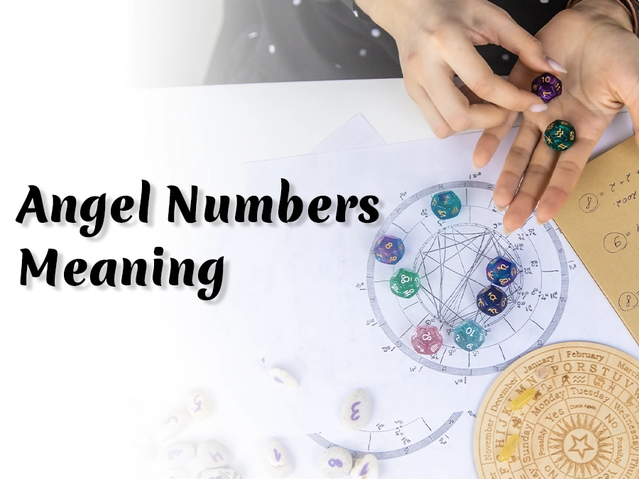 What Are Angel Numbers and What Do They Mean?